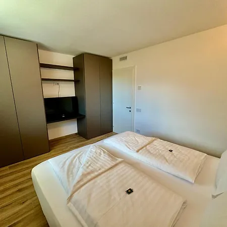 Adige Apartment Trient
