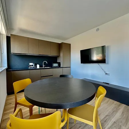 Adige Apartment Trient