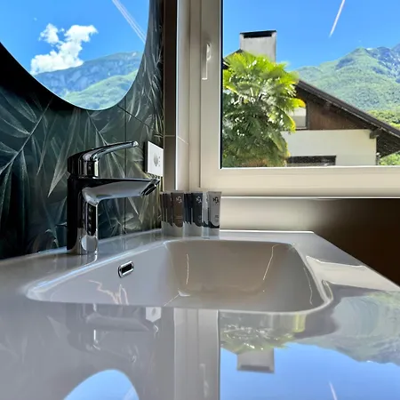 Appartement Adige Trente