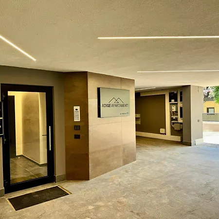 Adige Apartment