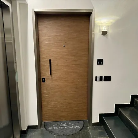 Apartment Adige *