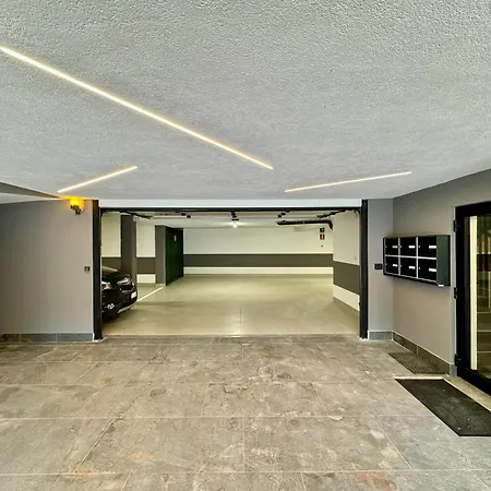 Apartment Adige Trient