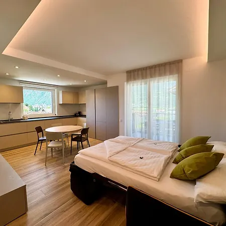 Apartment Adige