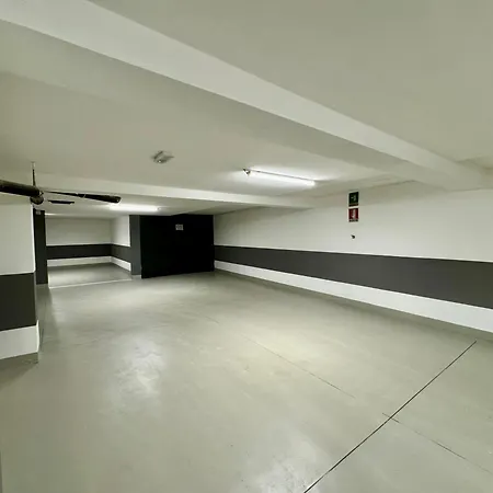 Adige Apartment Trento