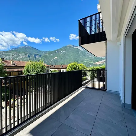 Apartment Adige *