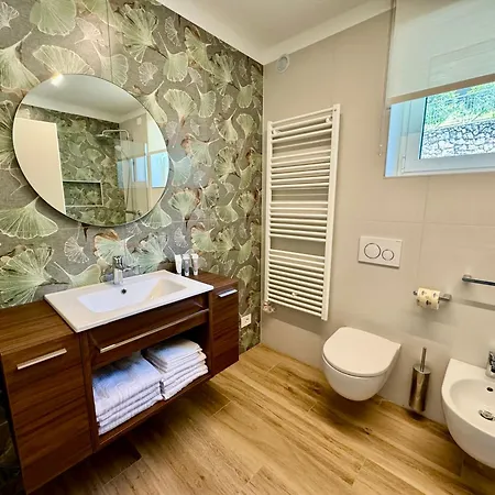 Apartment Adige