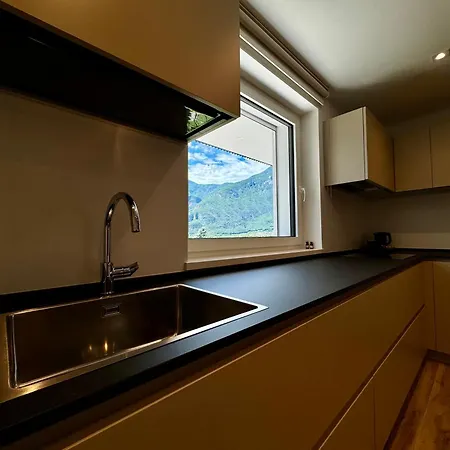 Adige Apartment Trient