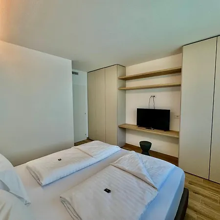 Apartment Adige Trento
