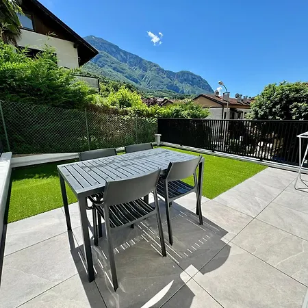 Adige Trento
