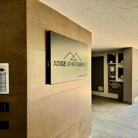 Adige * Trento