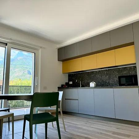 Apartment Adige