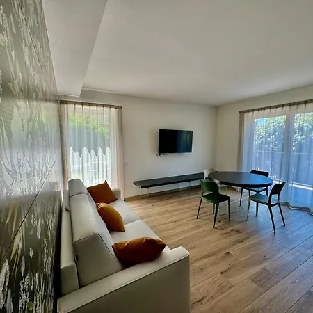 Apartment Adige