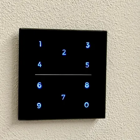 Adige Apartment Trient