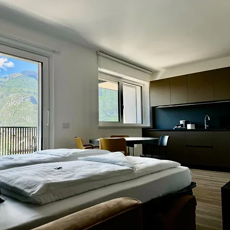 Apartment Adige