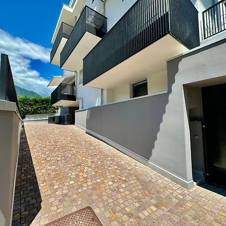 Apartment Adige *