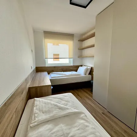 Adige Apartment Trient
