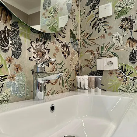Apartment Adige *
