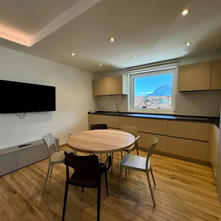 Apartment Adige