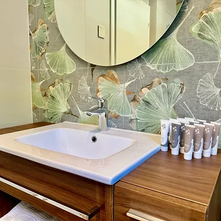 Apartment Adige
