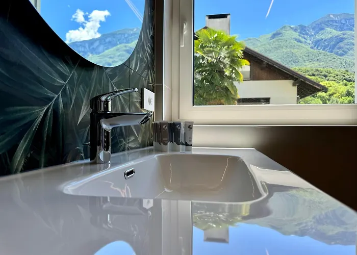 Apartman Adige Trento