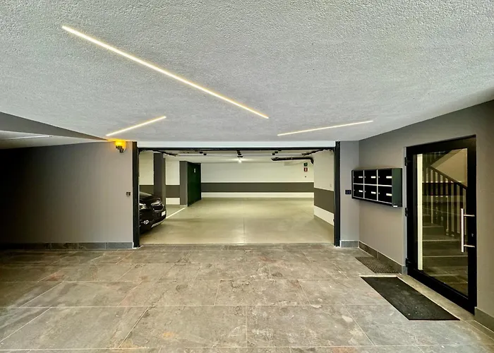 Apartman Adige Trento