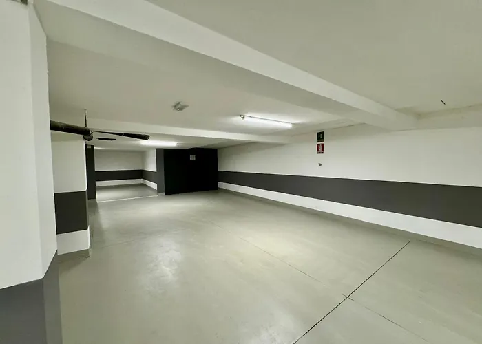 Adige Apartman Trento