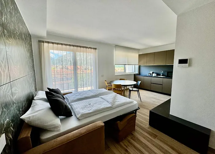 Adige Apartman