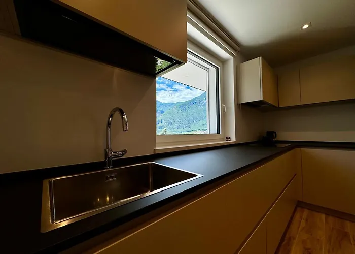 Adige דירה טרנטו