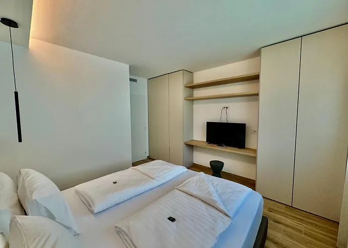 Apartman Adige Trento