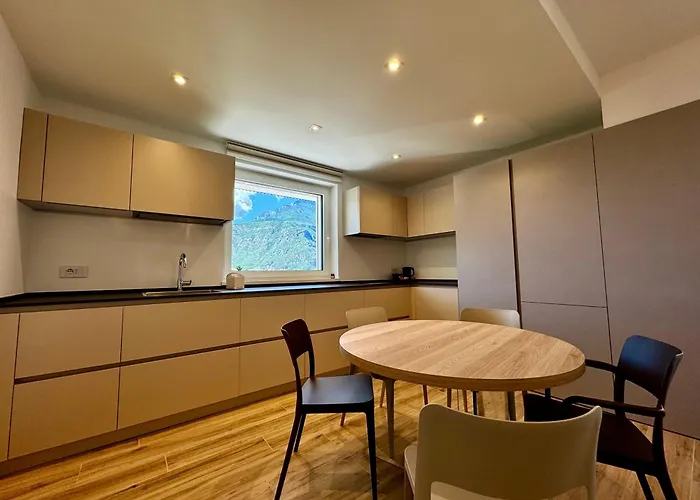 Adige Apartman Trento