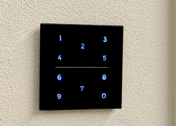 Adige דירה טרנטו