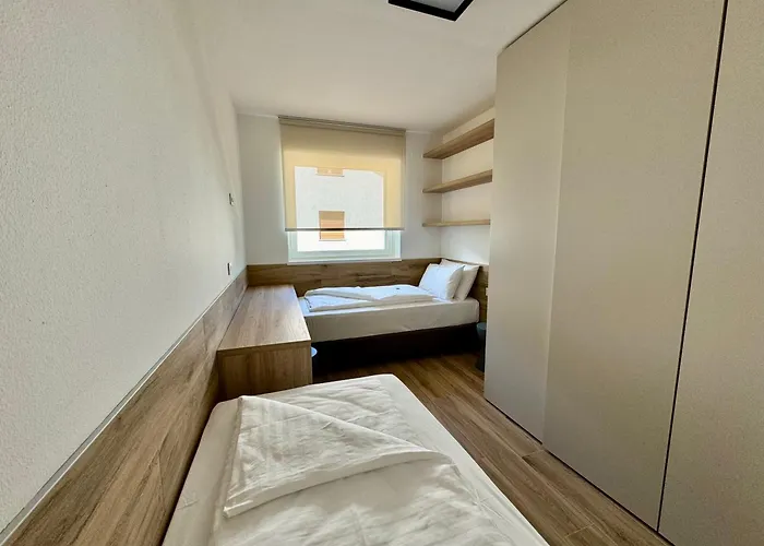 Adige Apartman Trento